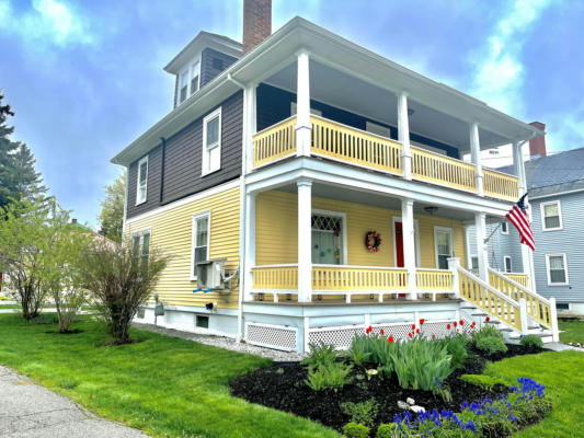 149 MIDDLE ST, OLD TOWN, ME 04468 - Image 1