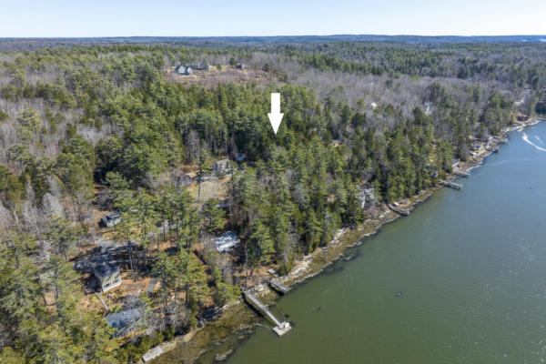 17 CROSS POINT RD, EDGECOMB, ME 04556 - Image 1