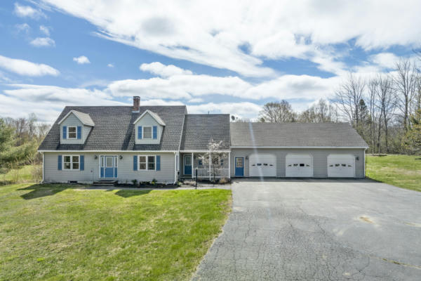 33 EATON RD, EXETER, ME 04435 - Image 1