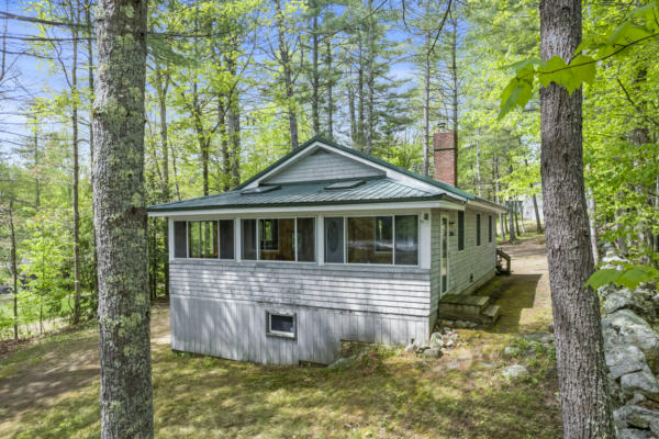 17 MAKER WAY, WEST NEWFIELD, ME 04095 - Image 1