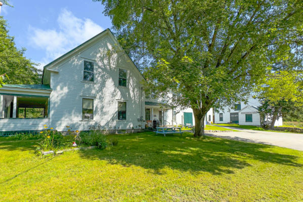 557 ALLEN HILL RD, OXFORD, ME 04270 - Image 1