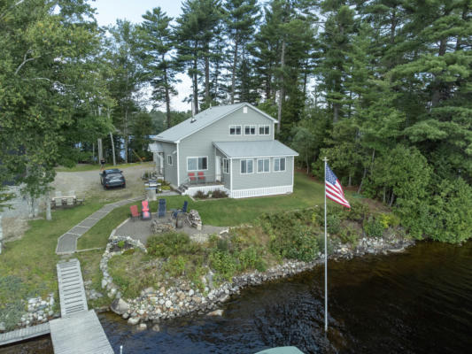 51 PINE PT, INDIAN PURCHASE TWP, ME 04462 - Image 1