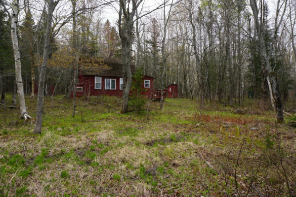 LOT 17 ROSS FARM ROAD, NORTHEAST CARRY TWP, ME 04441, photo 2 of 21