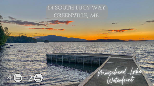 13 S LUCY WAY, GREENVILLE, ME 04441, photo 2 of 34