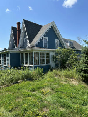 1286 MAIN ST, HARRINGTON, ME 04643 - Image 1