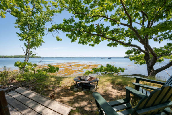 82 CARTERS POINT RD, CHEBEAGUE ISLAND, ME 04017 - Image 1