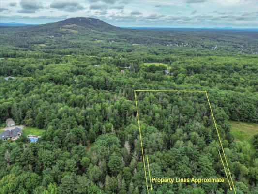 M27 L69A BEECH HILL ROAD, BLUE HILL, ME 04614 - Image 1