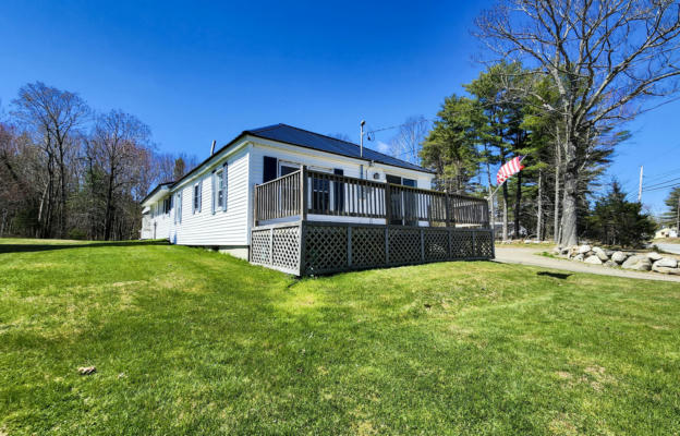 368 GILMAN FALLS AVE, OLD TOWN, ME 04468 - Image 1