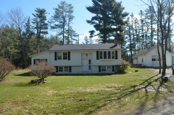 21 VALLEY RD, JEFFERSON, ME 04348 - Image 1