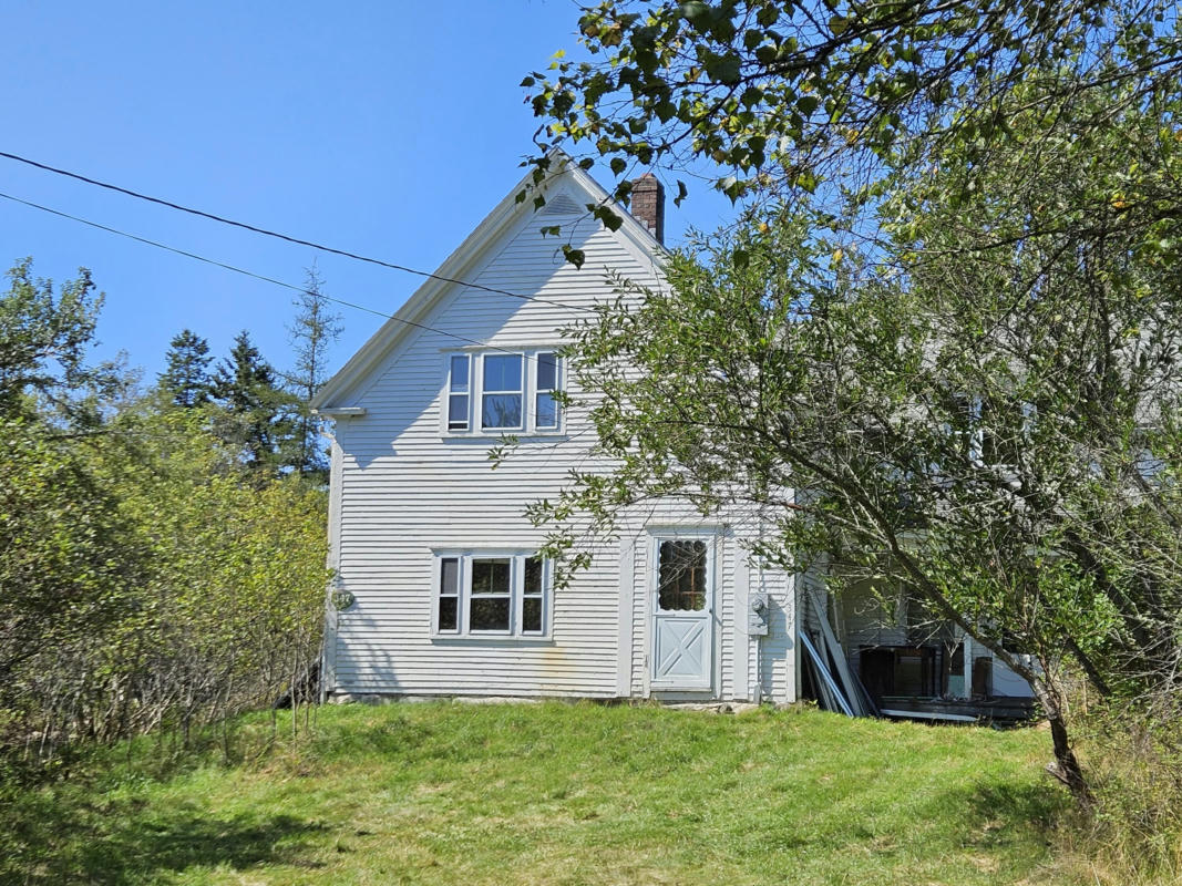 347 PIGEON HILL RD, STEUBEN, ME 04680, photo 1 of 41