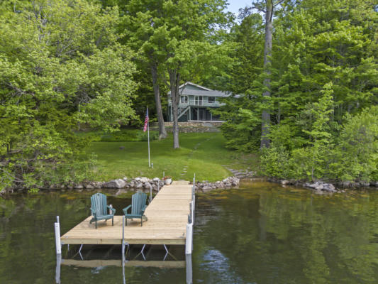 70 ROCKY POINT RD, HARRISON, ME 04040 - Image 1
