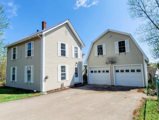 21 S MEADOW RD, PERRY, ME 04667 - Image 1