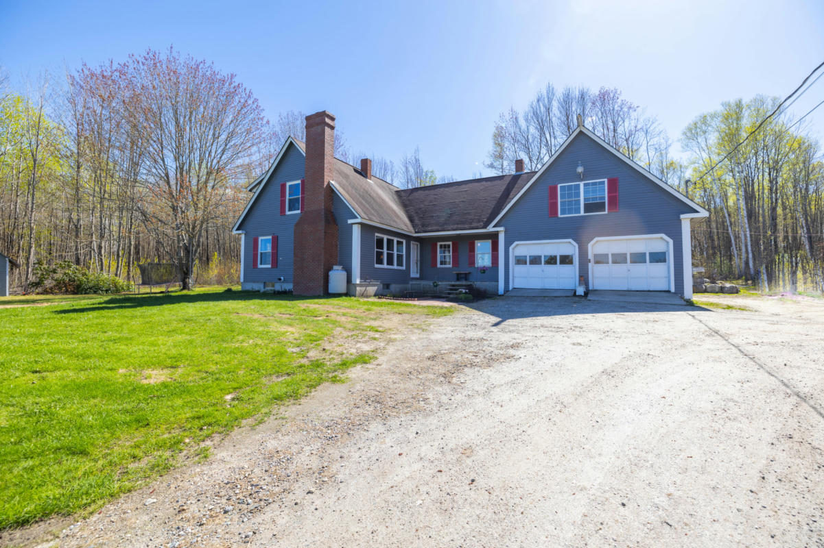 288 ALLEN HILL RD, OXFORD, ME 04270, photo 1 of 63