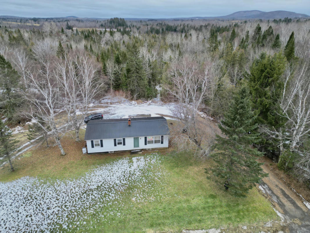 1296 COUNTY RD, NEW LIMERICK, ME 04761, photo 1 of 18