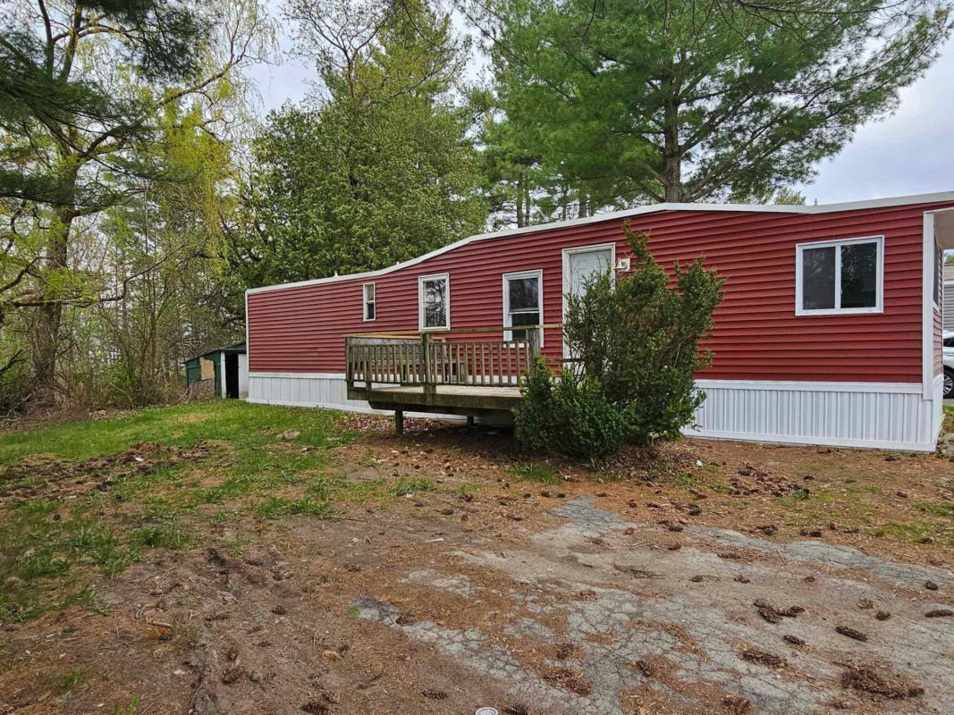 799 STILLWATER AVE LOT 2, OLD TOWN, ME 04468, photo 1 of 11