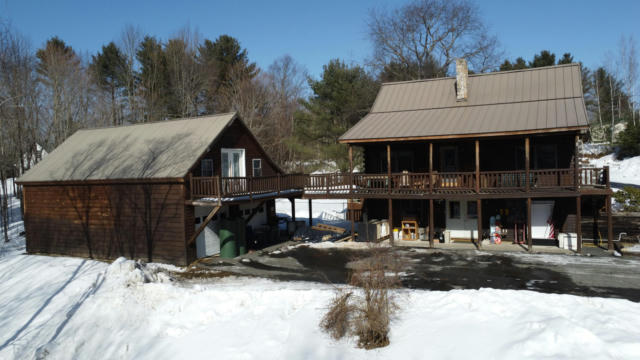 160 MAYFIELD RD, MOSCOW, ME 04920 - Image 1