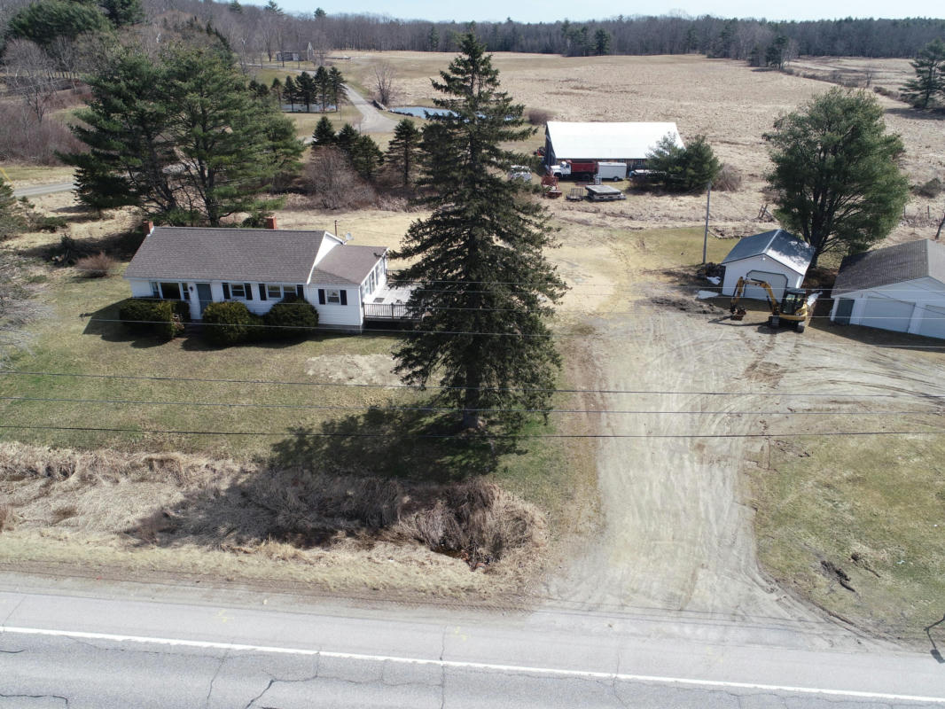 856 WISCASSET RD, PITTSTON, ME 04345, photo 1 of 69