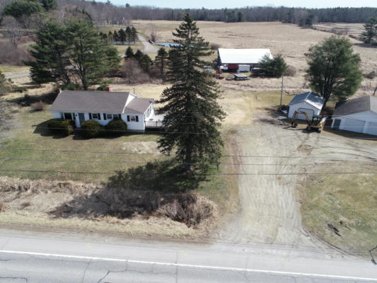 856 WISCASSET RD, PITTSTON, ME 04345 - Image 1