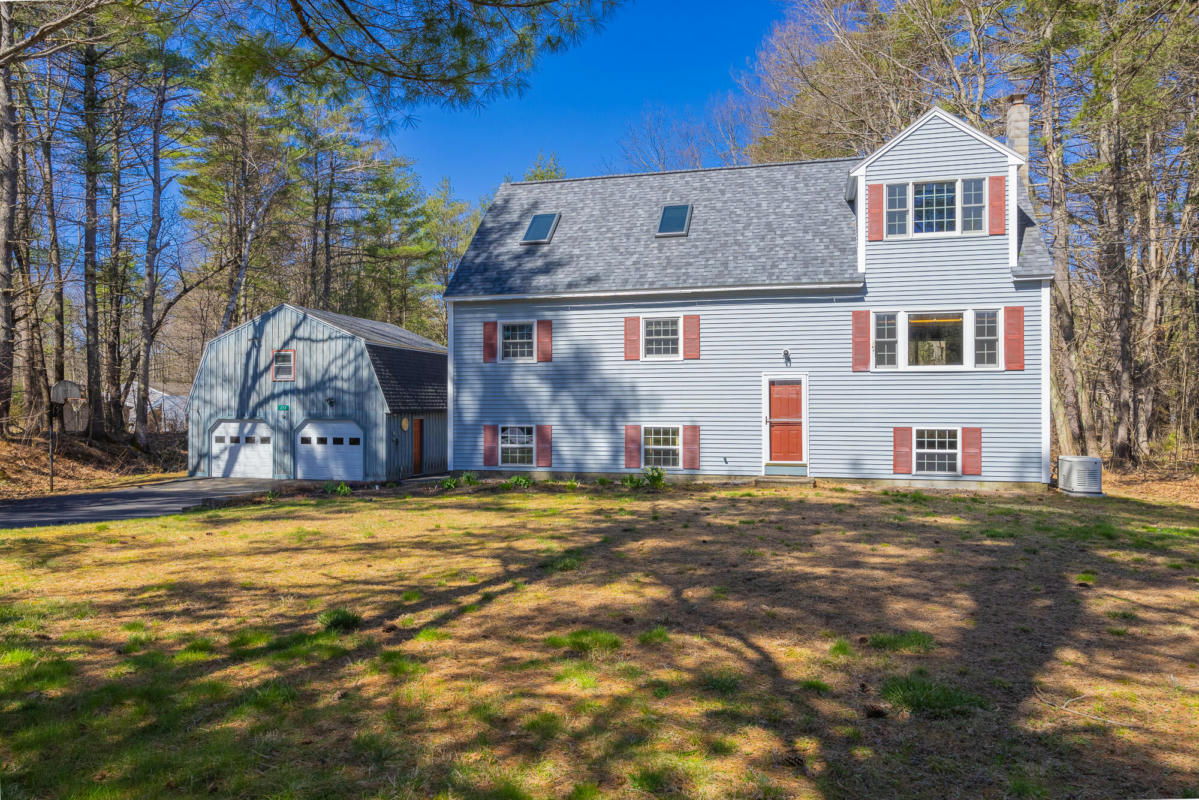 272 OLDFIELDS RD, SOUTH BERWICK, ME 03908, photo 1 of 55