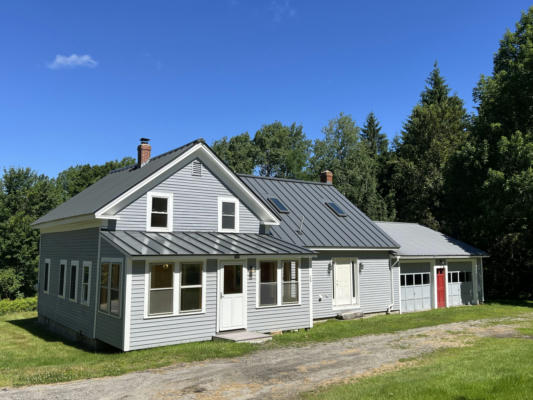 490 MILE HILL RD, NEW SHARON, ME 04955 - Image 1