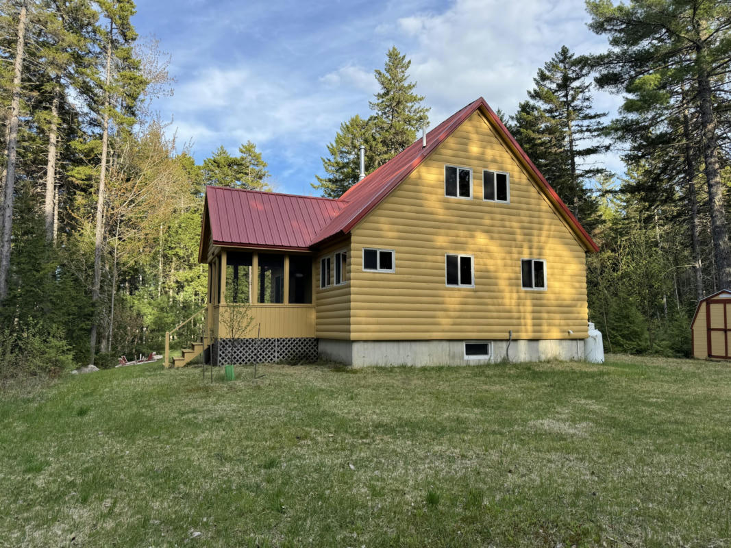 536 LOMBARD RD, LAKEVILLE, ME 04487, photo 1 of 59
