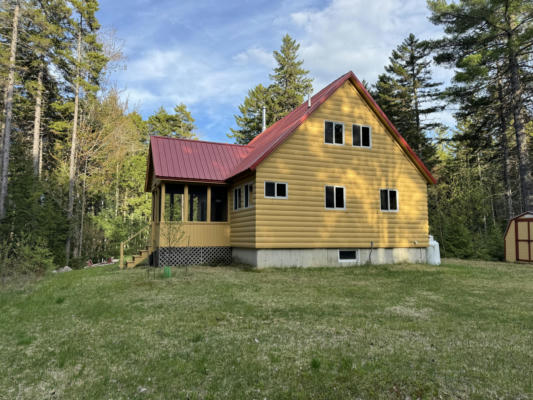 536 LOMBARD RD, LAKEVILLE, ME 04487 - Image 1