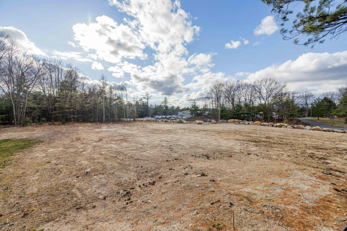 47 SANFORD RD LOT 00, WATERBORO, ME 04087, photo 1 of 2