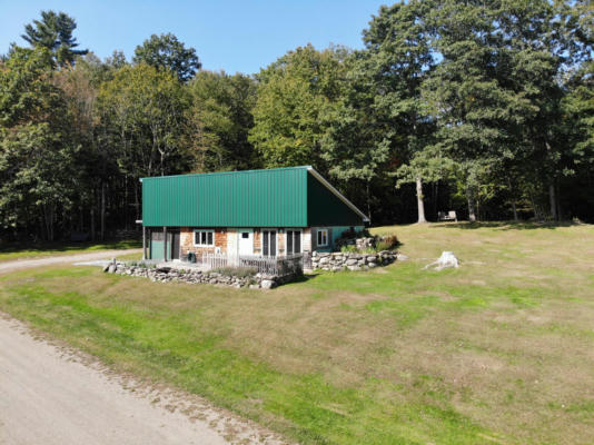 243 LANG HILL HWY, BROOKS, ME 04921 - Image 1