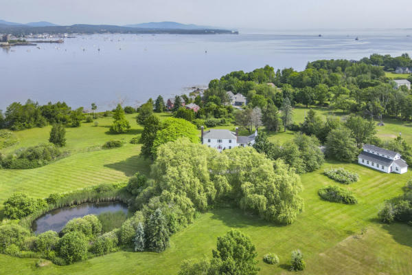 18 SHEARMANS LN, OWLS HEAD, ME 04854 - Image 1