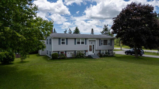 283 OLD COUNTY RD, ROCKLAND, ME 04841 - Image 1