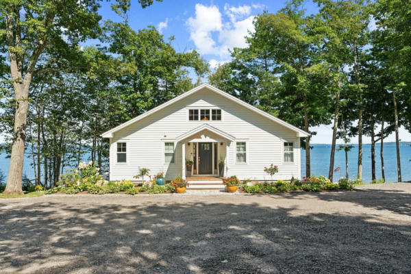 11 CREST ST, NORTHPORT, ME 04849 - Image 1