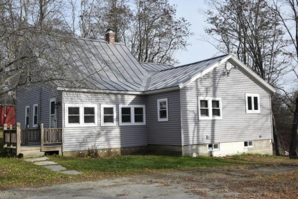 19 EASY ST, CANAAN, ME 04924 - Image 1