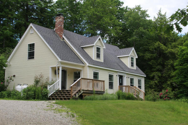 10 KINDRED MEADOW WAY, GRAY, ME 04039 - Image 1