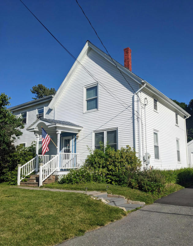 57 CRESCENT ST, ROCKLAND, ME 04841, photo 1 of 41