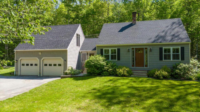 393 SEARSMONT RD, LINCOLNVILLE, ME 04849 - Image 1