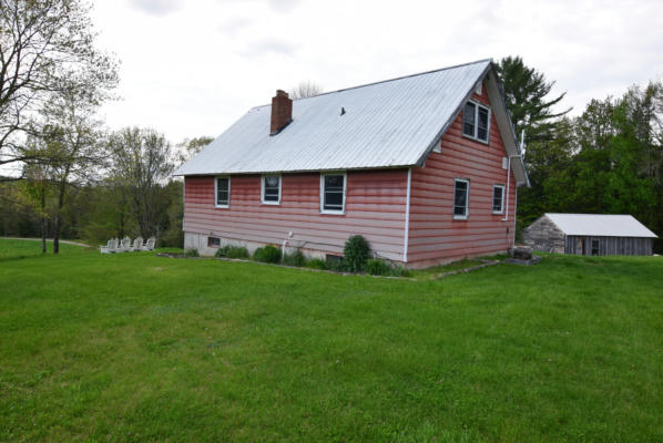 155 POPE RD, CHESTERVILLE, ME 04938, photo 3 of 62