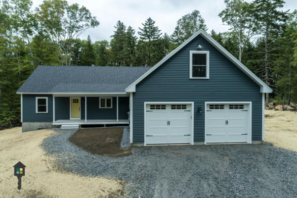 7 FOYE RD, WISCASSET, ME 04578 - Image 1