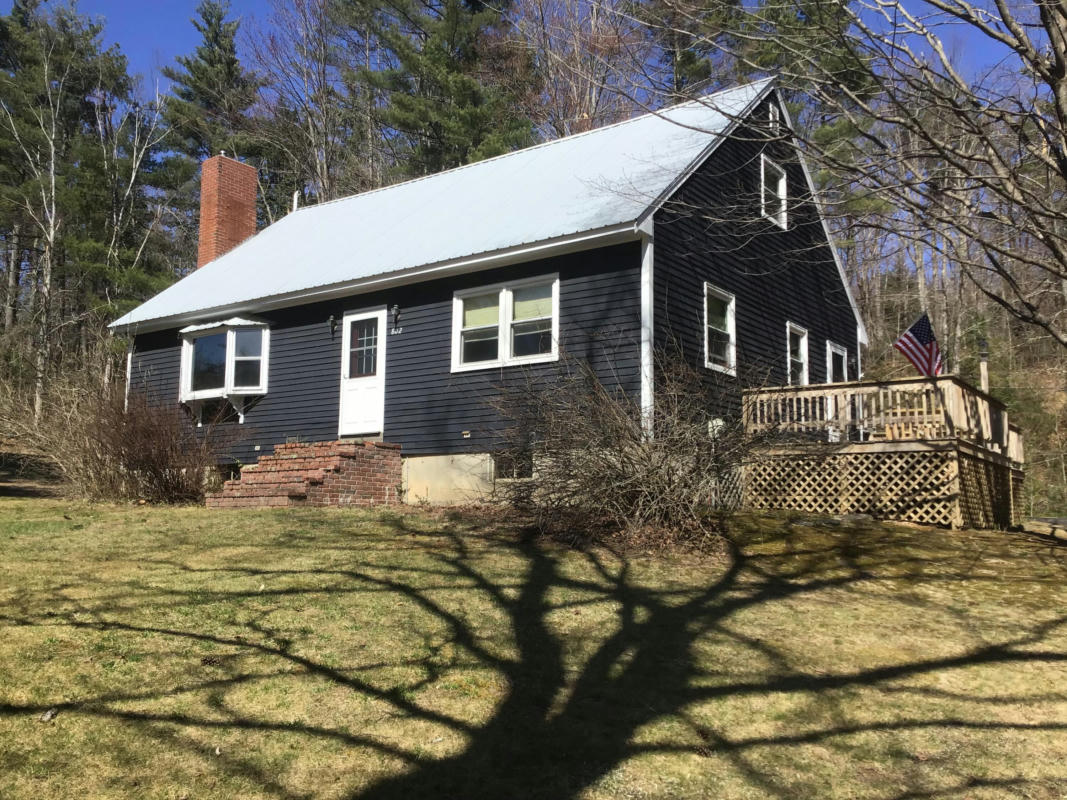 802 BACK RD, SHAPLEIGH, ME 04076, photo 1 of 80