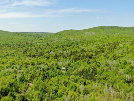 M2L23 GETCHELL MOUNTAIN ROAD, CARROLL PLT, ME 04487 - Image 1