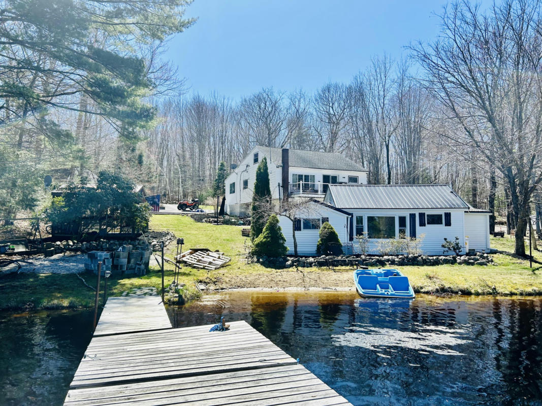 113 CHAPPELL SHORES DR, LYMAN, ME 04002, photo 1 of 50