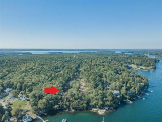 LOT 3 OSPREY LANDING DRIVE, SOUTHPORT, ME 04576 - Image 1