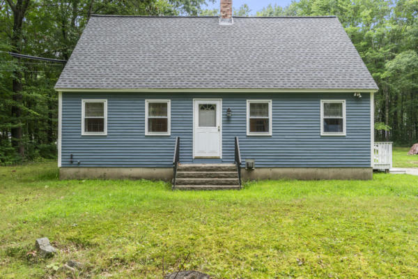 73 QUARRY RD, NORTH BERWICK, ME 03906 - Image 1