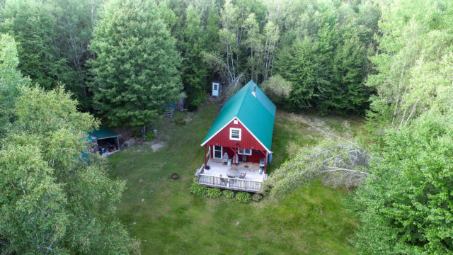 M1L58 DIPPER POND ROAD, CARROLL PLT, ME 04487 - Image 1