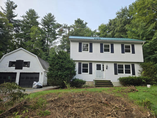 64 ROBERTA ST, FARMINGDALE, ME 04344 - Image 1