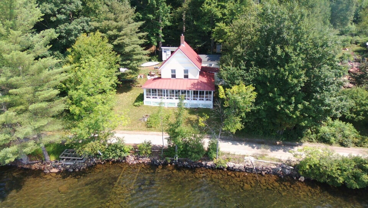 94 PINE POINT RD, TEMPLE, ME 04984, photo 1 of 39