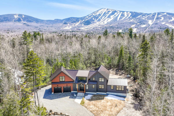 5008 ELDERBERRY WAY, CARRABASSETT VALLEY, ME 04947 - Image 1