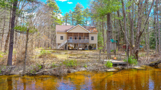 43 WELCH DR, CASCO, ME 04015 - Image 1