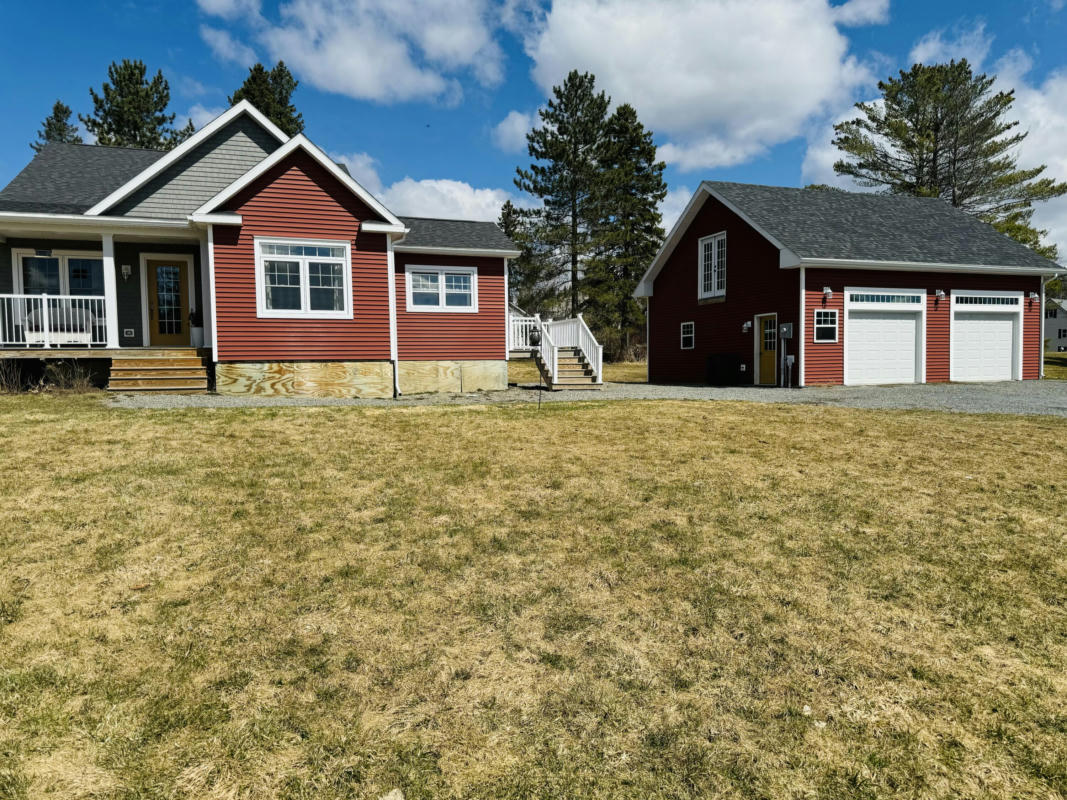 87 WESTMANLAND RD, NEW SWEDEN, ME 04762, photo 1 of 51