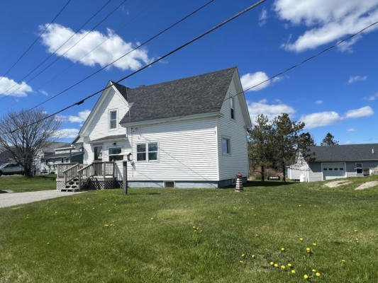 44 ELM ST, BEALS, ME 04611 - Image 1