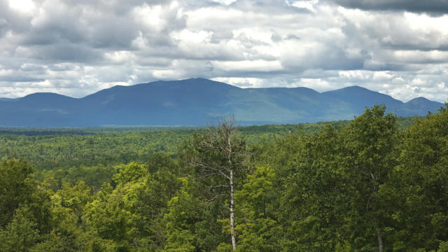 LOT 123 GRONDIN ROAD, MOUNT CHASE, ME 04765 - Image 1